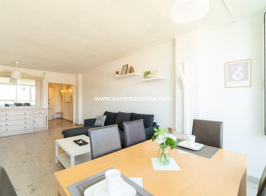 Sale - Apartment / flat - Torrevieja - TORREVIEJA