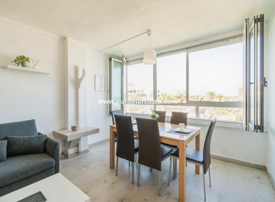 Sale - Apartment / flat - Torrevieja - TORREVIEJA