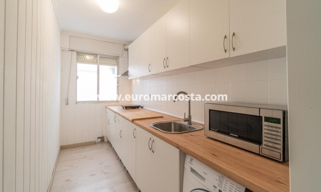 Sale - Apartment / flat - Torrevieja - TORREVIEJA
