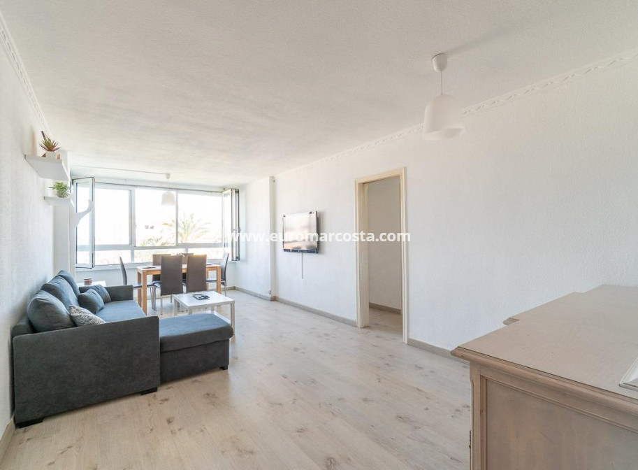 Sale - Apartment / flat - Torrevieja - TORREVIEJA