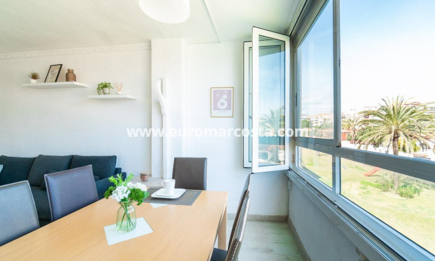 Sale - Apartment / flat - Torrevieja - TORREVIEJA