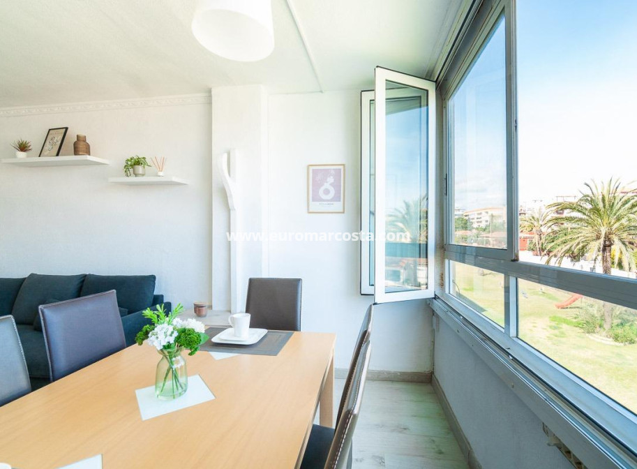 Sale - Apartment / flat - Torrevieja - TORREVIEJA