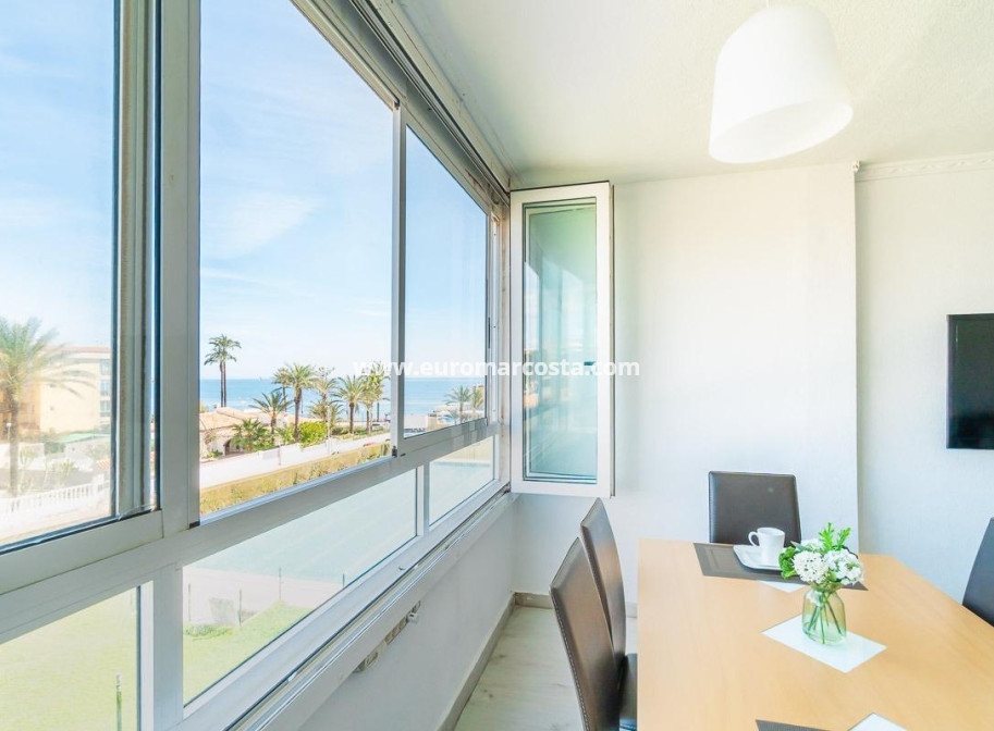 Sale - Apartment / flat - Torrevieja - TORREVIEJA