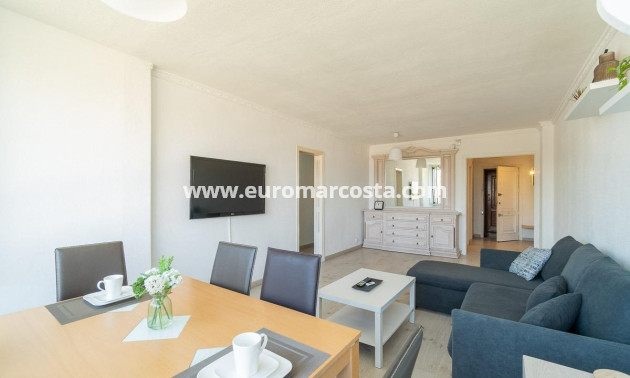 Sale - Apartment / flat - Torrevieja - TORREVIEJA