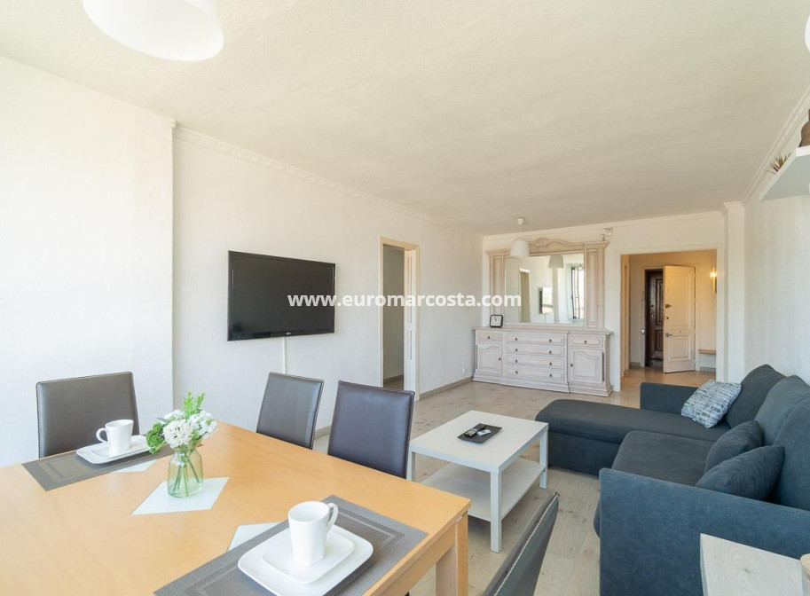 Sale - Apartment / flat - Torrevieja - TORREVIEJA