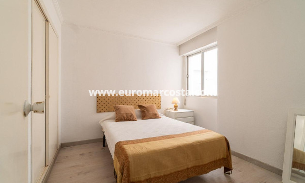 Sale - Apartment / flat - Torrevieja - TORREVIEJA