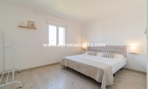 Sale - Apartment / flat - Torrevieja - TORREVIEJA
