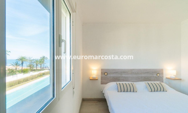 Sale - Apartment / flat - Torrevieja - TORREVIEJA