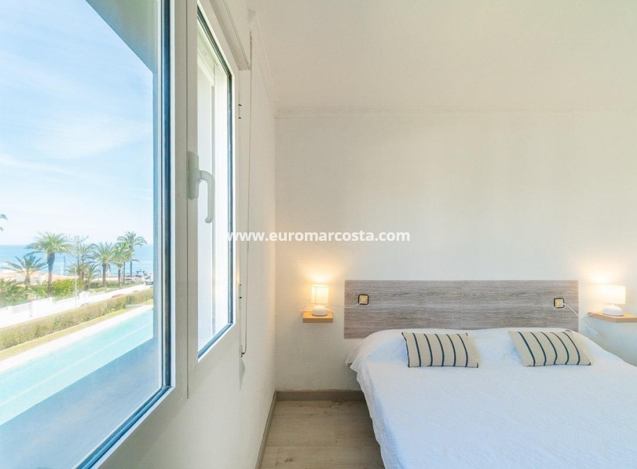 Sale - Apartment / flat - Torrevieja - TORREVIEJA