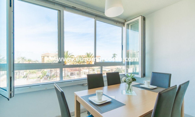 Sale - Apartment / flat - Torrevieja - TORREVIEJA