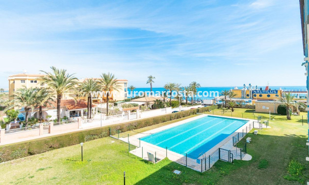 Sale - Apartment / flat - Torrevieja - TORREVIEJA