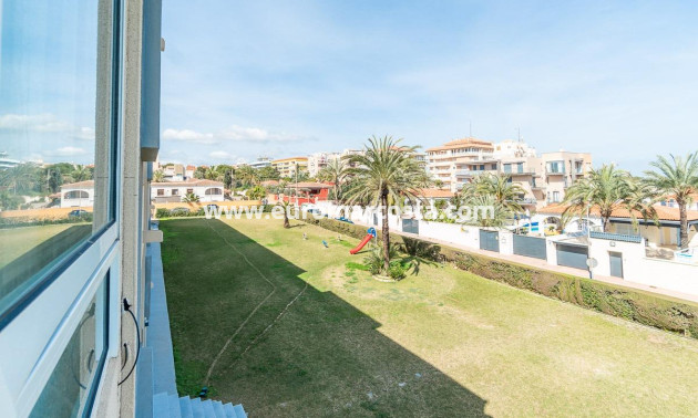 Sale - Apartment / flat - Torrevieja - TORREVIEJA
