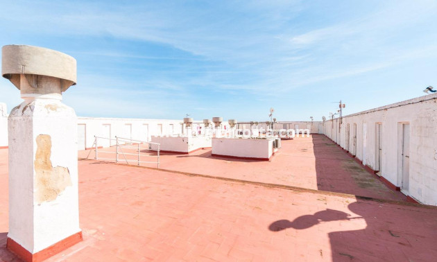 Sale - Apartment / flat - Torrevieja - TORREVIEJA