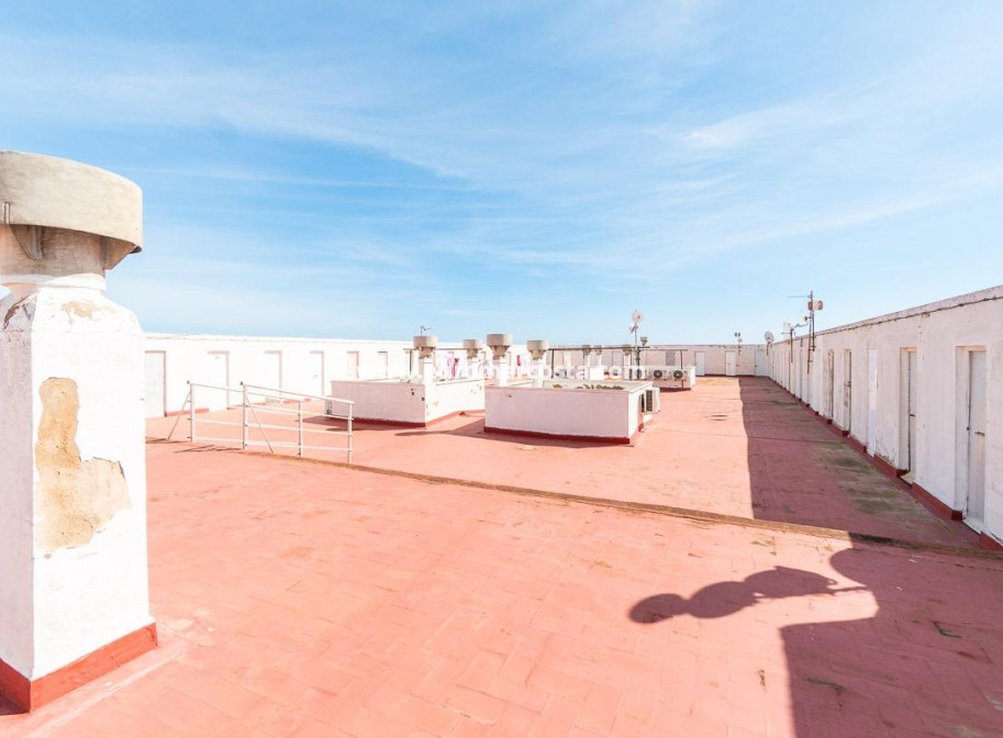 Sale - Apartment / flat - Torrevieja - TORREVIEJA