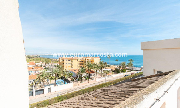 Sale - Apartment / flat - Torrevieja - TORREVIEJA