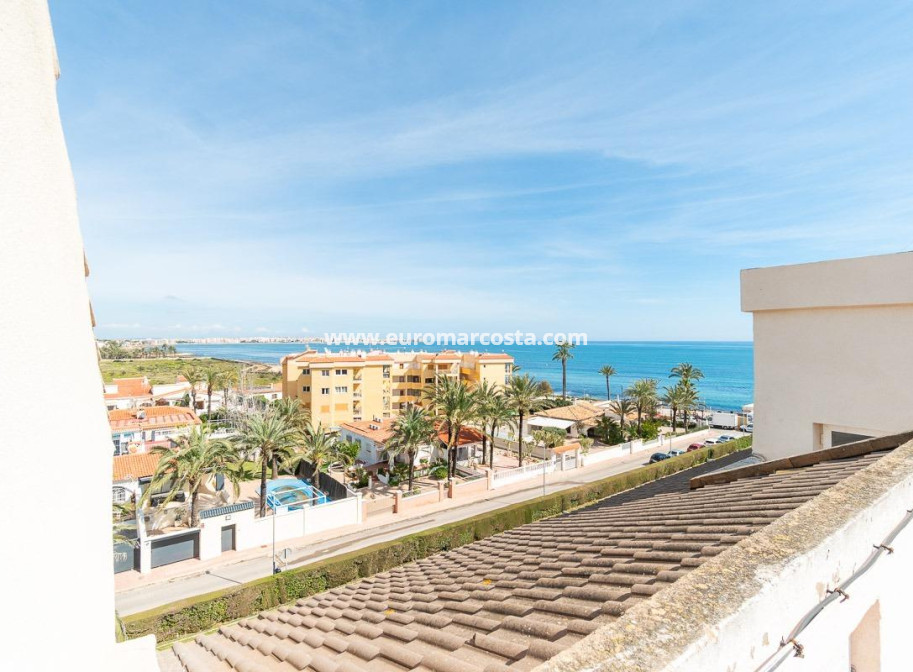 Sale - Apartment / flat - Torrevieja - TORREVIEJA