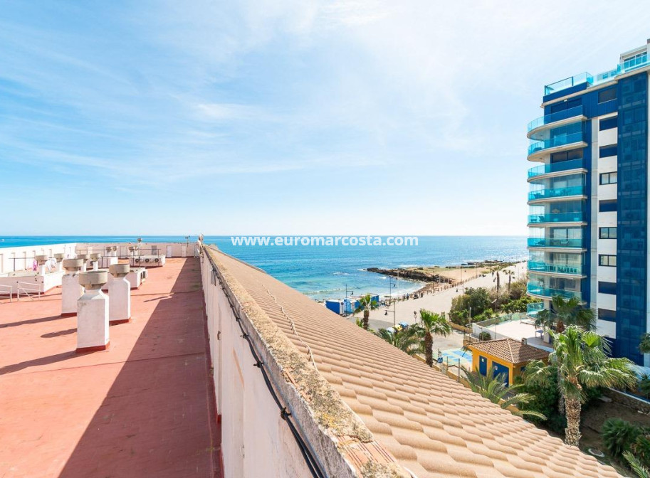 Sale - Apartment / flat - Torrevieja - TORREVIEJA