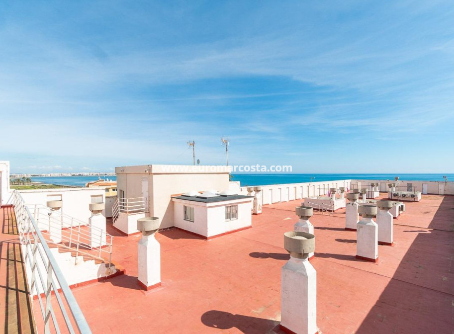 Sale - Apartment / flat - Torrevieja - TORREVIEJA