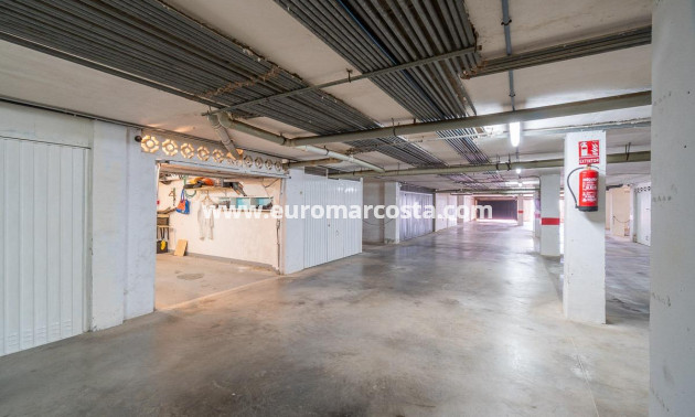 Sale - Apartment / flat - Torrevieja - TORREVIEJA