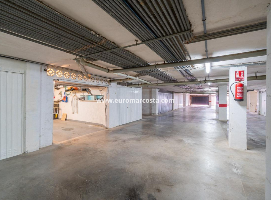 Sale - Apartment / flat - Torrevieja - TORREVIEJA