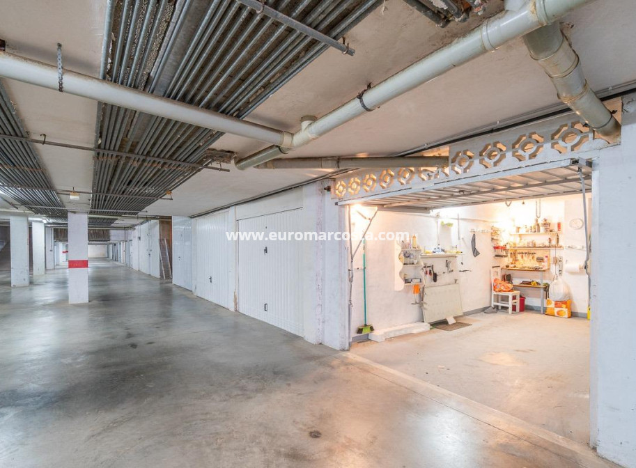 Sale - Apartment / flat - Torrevieja - TORREVIEJA