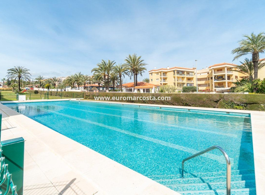 Sale - Apartment / flat - Torrevieja - TORREVIEJA