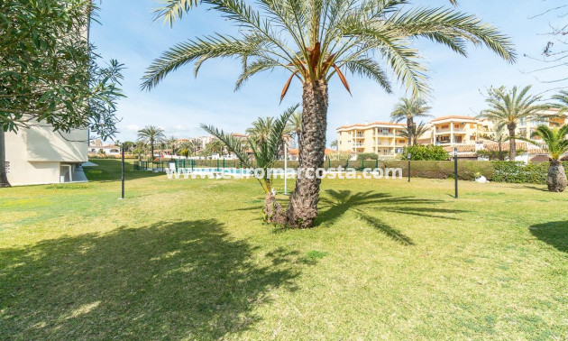 Sale - Apartment / flat - Torrevieja - TORREVIEJA