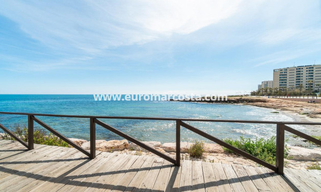 Sale - Apartment / flat - Torrevieja - TORREVIEJA