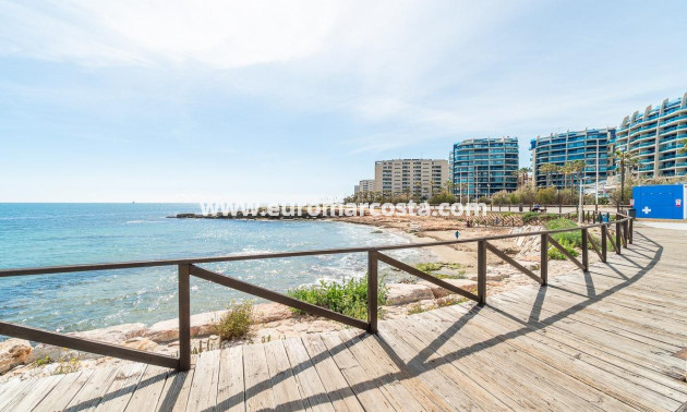 Sale - Apartment / flat - Torrevieja - TORREVIEJA