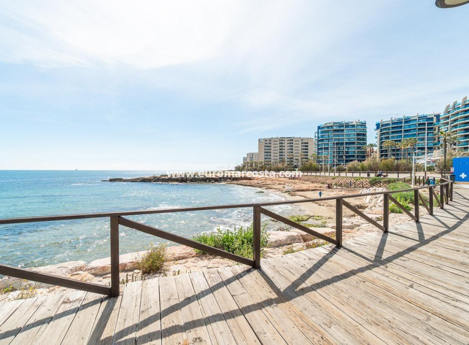 Sale - Apartment / flat - Torrevieja - TORREVIEJA
