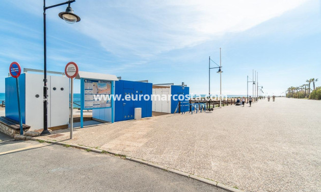Sale - Apartment / flat - Torrevieja - TORREVIEJA