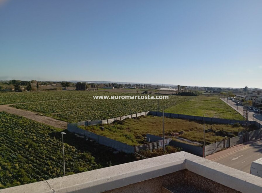 Sale - Townhouse - Daya Vieja