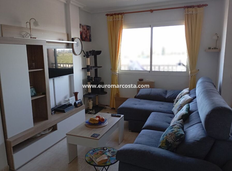Sale - Townhouse - Daya Vieja
