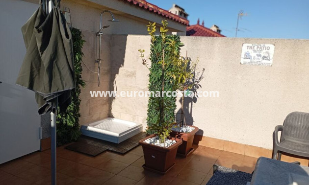 Sale - Townhouse - Daya Vieja