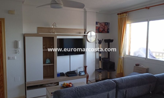 Sale - Townhouse - Daya Vieja