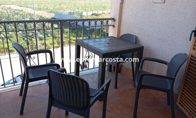 Sale - Townhouse - Daya Vieja