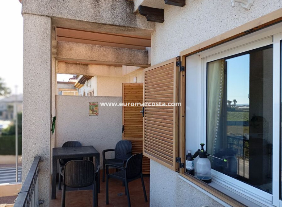 Sale - Townhouse - Daya Vieja