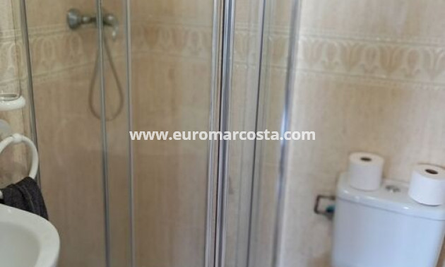 Sale - Townhouse - Daya Vieja