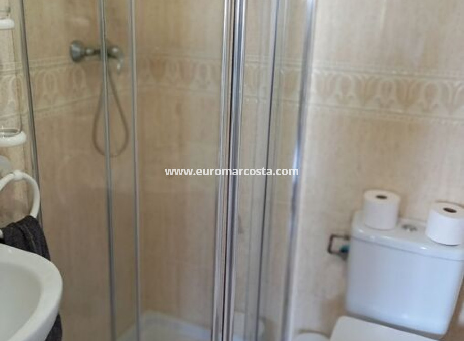 Sale - Townhouse - Daya Vieja