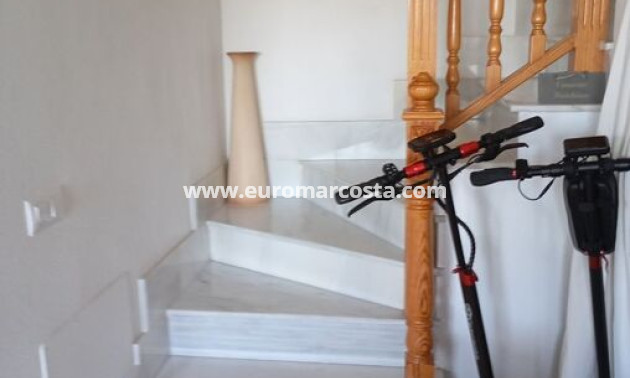 Sale - Townhouse - Daya Vieja