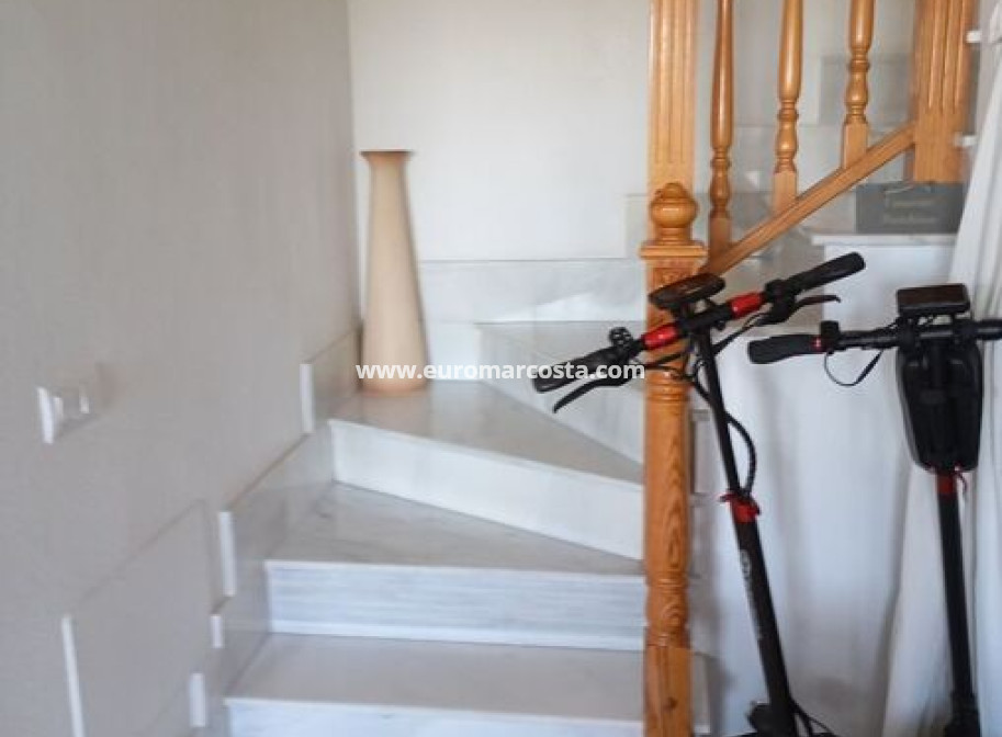 Sale - Townhouse - Daya Vieja