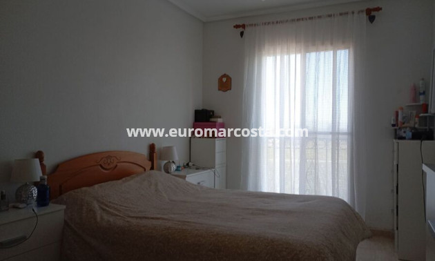 Sale - Townhouse - Daya Vieja