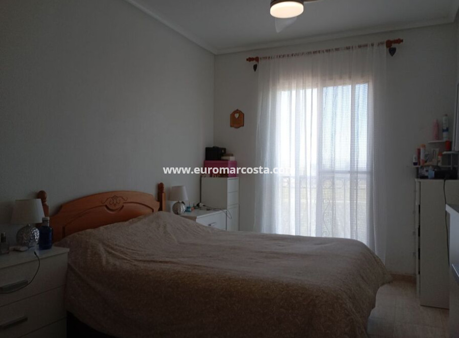 Sale - Townhouse - Daya Vieja