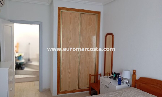 Sale - Townhouse - Daya Vieja