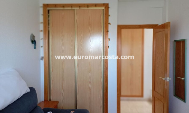 Sale - Townhouse - Daya Vieja