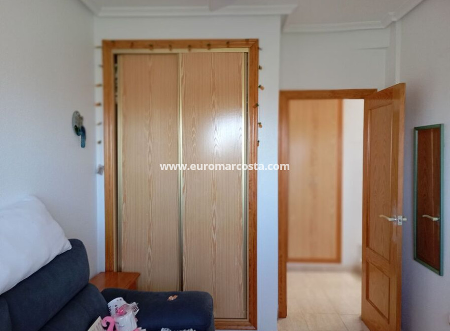 Sale - Townhouse - Daya Vieja