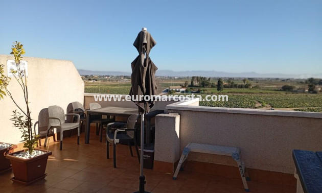 Sale - Townhouse - Daya Vieja