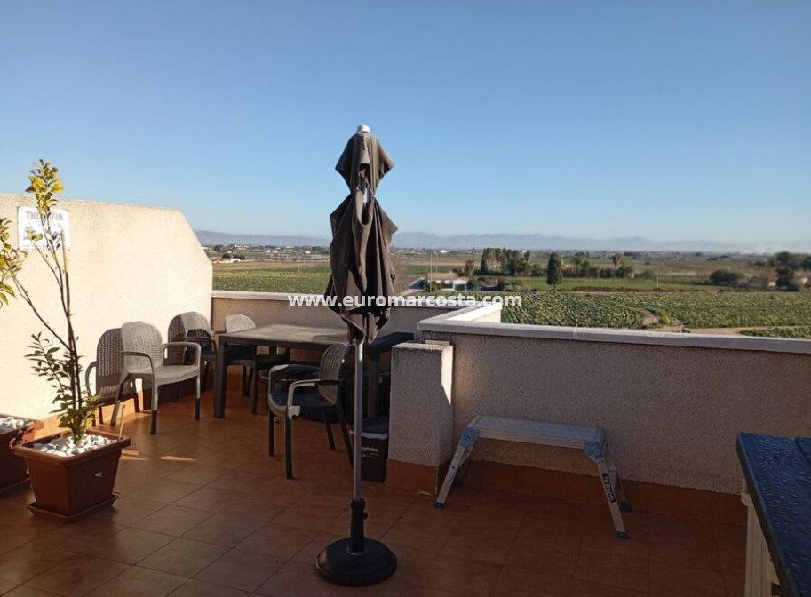 Sale - Townhouse - Daya Vieja