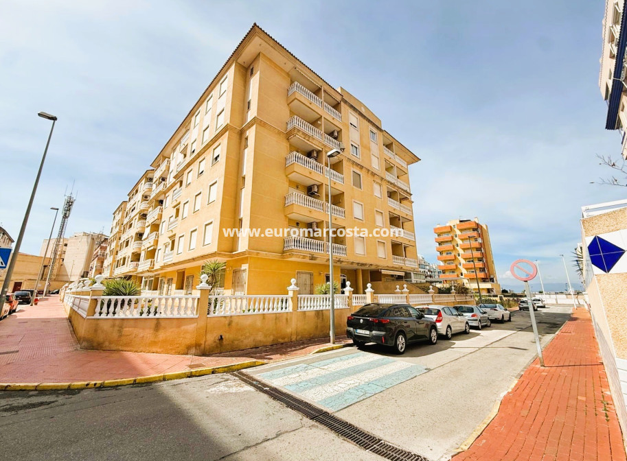 Sale - Apartment / flat - Guardamar del Segura