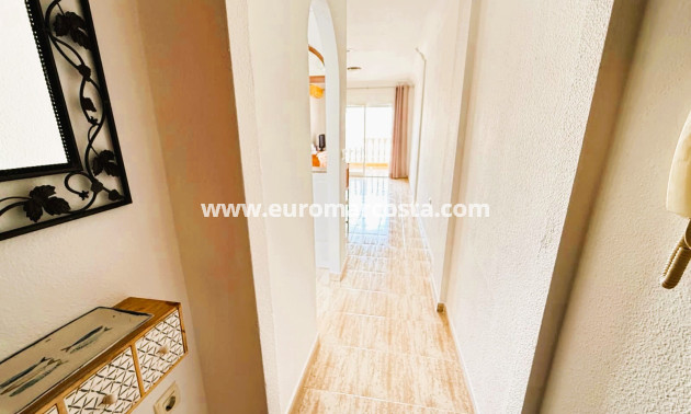 Sale - Apartment / flat - Guardamar del Segura
